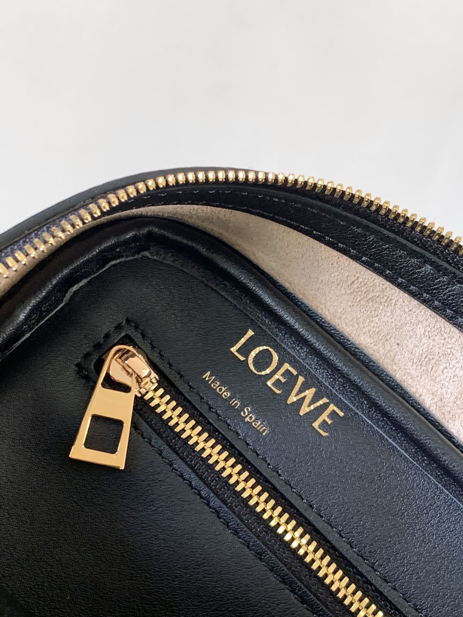 Loewe Top Handle Bags